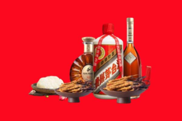 泉港区烟酒回收礼品