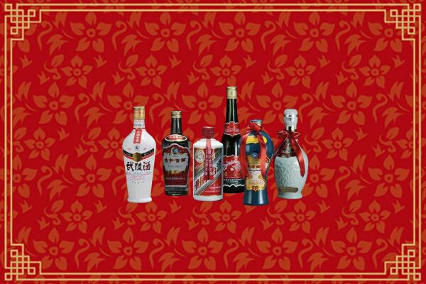 泉港区回收白酒